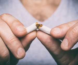 How to Quit Smoking Cigarettes Using Cannabidiol