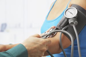 Best ways to lower blood pressure naturally