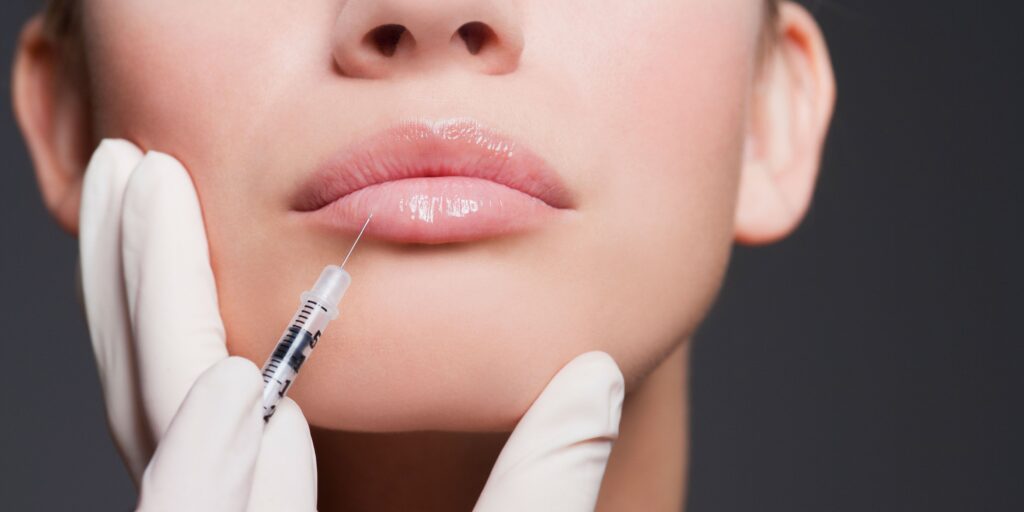 Understanding Lip Enhancement Injections