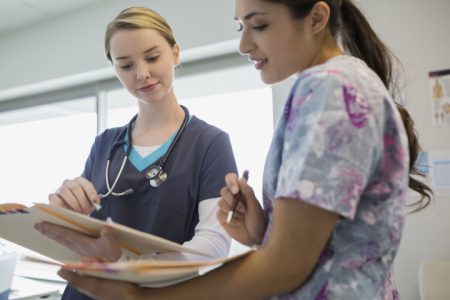 The Top 5 Lessons Nurses Learn from Working In Healthcare